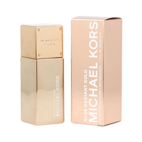 Michael Kors Rose Radiant Gold Dupes & Clones 